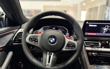 BMW M8 I (F91/F92/F93), 2025 год, 22 500 624 рублей, 20 фотография