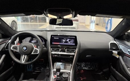 BMW M8 I (F91/F92/F93), 2025 год, 22 500 624 рублей, 17 фотография
