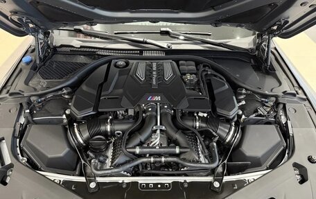 BMW M8 I (F91/F92/F93), 2025 год, 22 500 624 рублей, 23 фотография