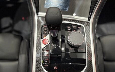 BMW M8 I (F91/F92/F93), 2025 год, 22 500 624 рублей, 18 фотография