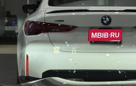 BMW M8 I (F91/F92/F93), 2025 год, 22 500 624 рублей, 21 фотография