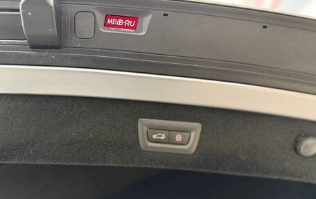 BMW M8 I (F91/F92/F93), 2025 год, 22 500 624 рублей, 25 фотография