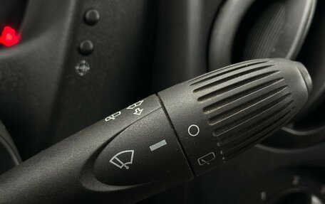 Fiat Doblo I, 2008 год, 520 000 рублей, 13 фотография