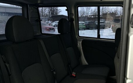 Fiat Doblo I, 2008 год, 520 000 рублей, 8 фотография