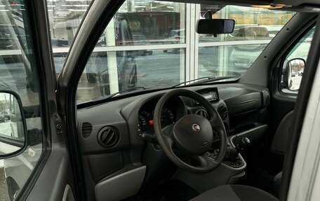 Fiat Doblo I, 2008 год, 520 000 рублей, 6 фотография