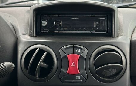 Fiat Doblo I, 2008 год, 520 000 рублей, 15 фотография