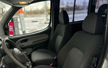 Fiat Doblo I, 2008 год, 520 000 рублей, 7 фотография