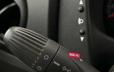 Fiat Doblo I, 2008 год, 520 000 рублей, 12 фотография