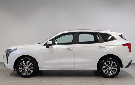 Haval Jolion, 2023 год, 1 200 000 рублей, 8 фотография