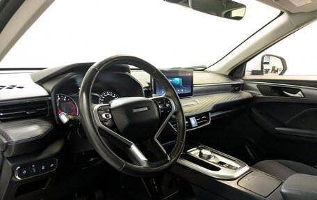 Haval Jolion, 2023 год, 1 200 000 рублей, 16 фотография