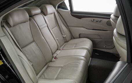 Lexus LS IV, 2010 год, 1 749 000 рублей, 11 фотография