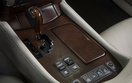 Lexus LS IV, 2010 год, 1 749 000 рублей, 17 фотография