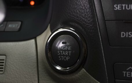 Lexus LS IV, 2010 год, 1 749 000 рублей, 20 фотография