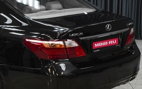 Lexus LS IV, 2010 год, 1 749 000 рублей, 9 фотография