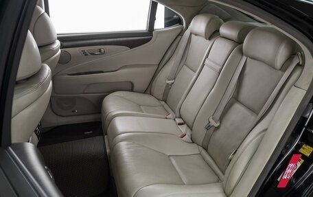 Lexus LS IV, 2010 год, 1 749 000 рублей, 13 фотография