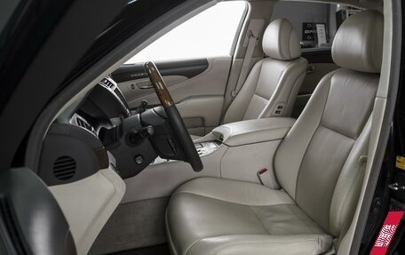Lexus LS IV, 2010 год, 1 749 000 рублей, 14 фотография