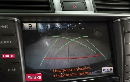 Lexus LS IV, 2010 год, 1 749 000 рублей, 21 фотография