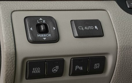 Lexus LS IV, 2010 год, 1 749 000 рублей, 27 фотография