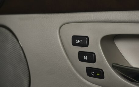 Lexus LS IV, 2010 год, 1 749 000 рублей, 30 фотография