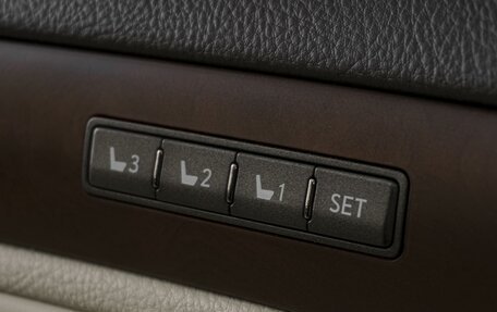 Lexus LS IV, 2010 год, 1 749 000 рублей, 28 фотография