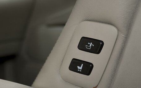 Lexus LS IV, 2010 год, 1 749 000 рублей, 34 фотография