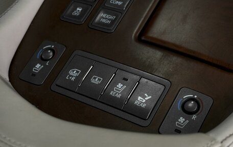 Lexus LS IV, 2010 год, 1 749 000 рублей, 33 фотография