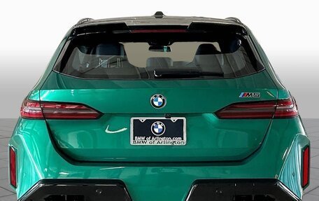 BMW M5, 2025 год, 262 044 рублей, 4 фотография