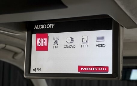 Lexus LS IV, 2010 год, 1 749 000 рублей, 31 фотография