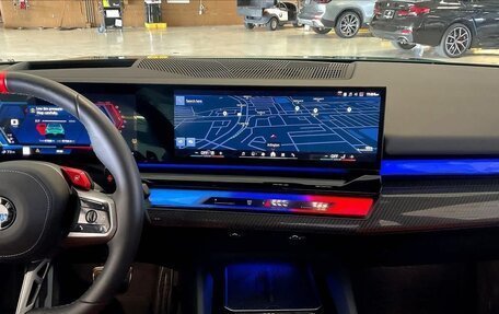 BMW M5, 2025 год, 262 044 рублей, 13 фотография