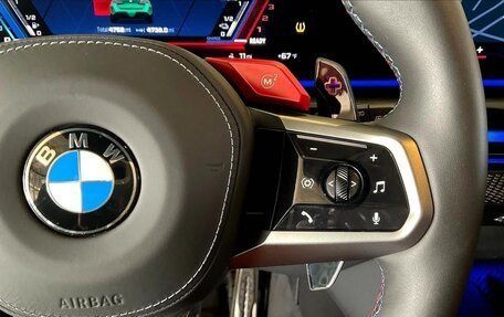 BMW M5, 2025 год, 262 044 рублей, 12 фотография