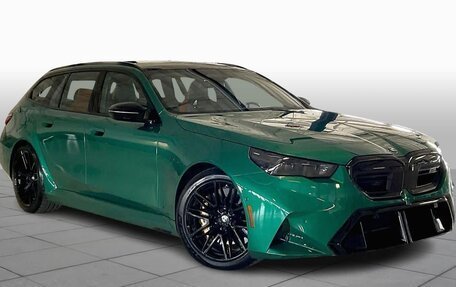 BMW M5, 2025 год, 262 044 рублей, 2 фотография
