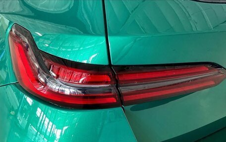 BMW M5, 2025 год, 262 044 рублей, 9 фотография