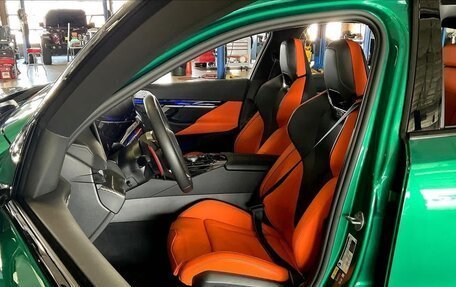 BMW M5, 2025 год, 262 044 рублей, 14 фотография