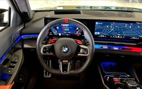 BMW M5, 2025 год, 262 044 рублей, 10 фотография