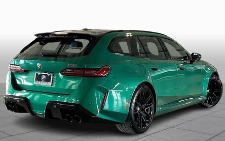 BMW M5, 2025 год, 262 044 рублей, 6 фотография