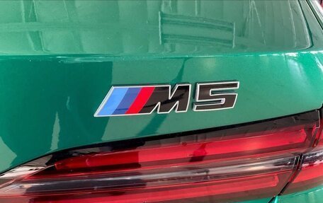 BMW M5, 2025 год, 262 044 рублей, 8 фотография