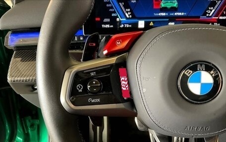 BMW M5, 2025 год, 262 044 рублей, 11 фотография