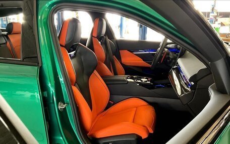 BMW M5, 2025 год, 262 044 рублей, 15 фотография