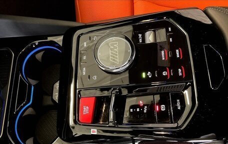 BMW M5, 2025 год, 262 044 рублей, 19 фотография