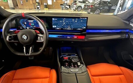 BMW M5, 2025 год, 262 044 рублей, 18 фотография