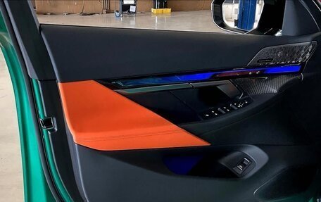 BMW M5, 2025 год, 262 044 рублей, 24 фотография