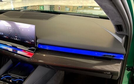 BMW M5, 2025 год, 262 044 рублей, 21 фотография
