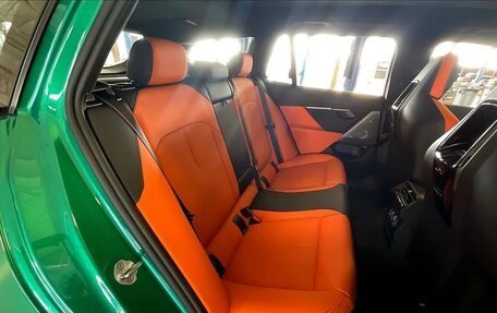 BMW M5, 2025 год, 262 044 рублей, 22 фотография