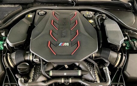 BMW M5, 2025 год, 262 044 рублей, 29 фотография