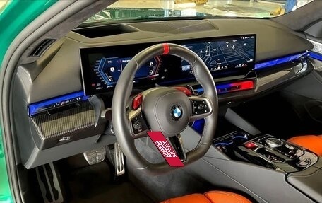 BMW M5, 2025 год, 262 044 рублей, 20 фотография