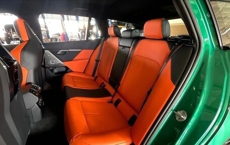 BMW M5, 2025 год, 262 044 рублей, 23 фотография