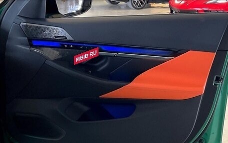 BMW M5, 2025 год, 262 044 рублей, 25 фотография