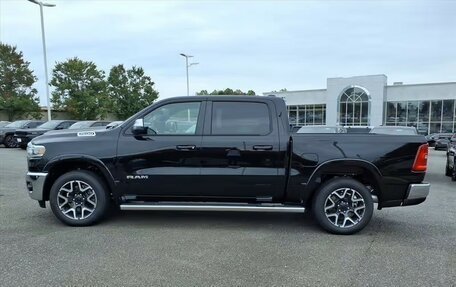 Rambler 1500, 2025 год, 9 081 017 рублей, 2 фотография