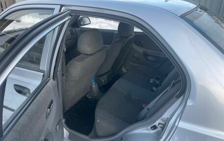 Hyundai Accent II, 2007 год, 215 000 рублей, 8 фотография