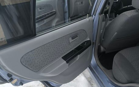 KIA Rio II, 2004 год, 195 000 рублей, 8 фотография